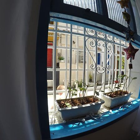 The Lighthouse Ipanema Hostel Rio de Janeiro Exterior photo