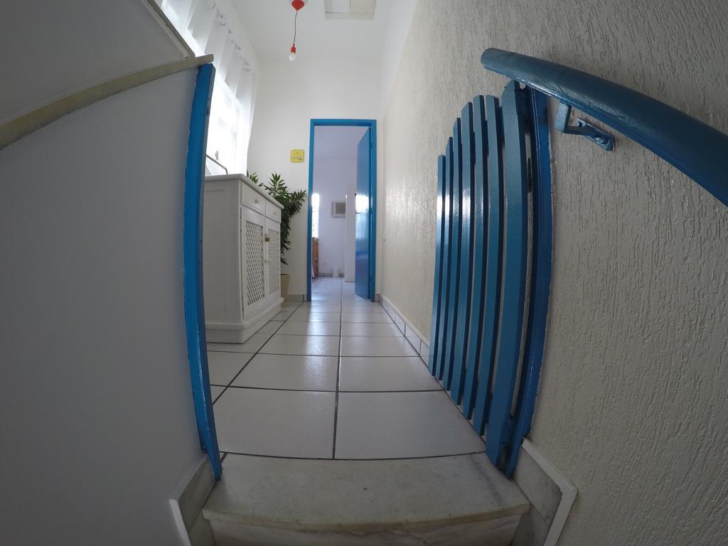The Lighthouse Ipanema Hostel Rio de Janeiro Room photo